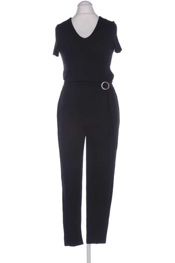 Esprit Damen Jumpsuit/Overall, schwarz