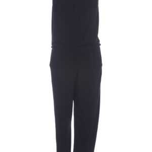 Esprit Damen Jumpsuit/Overall, schwarz