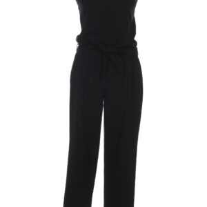 Esprit Damen Jumpsuit/Overall, schwarz