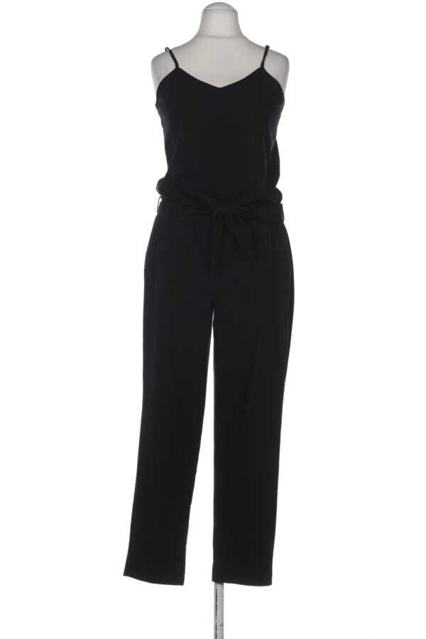 Esprit Damen Jumpsuit/Overall, schwarz