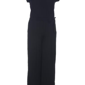 Esprit Damen Jumpsuit/Overall, schwarz