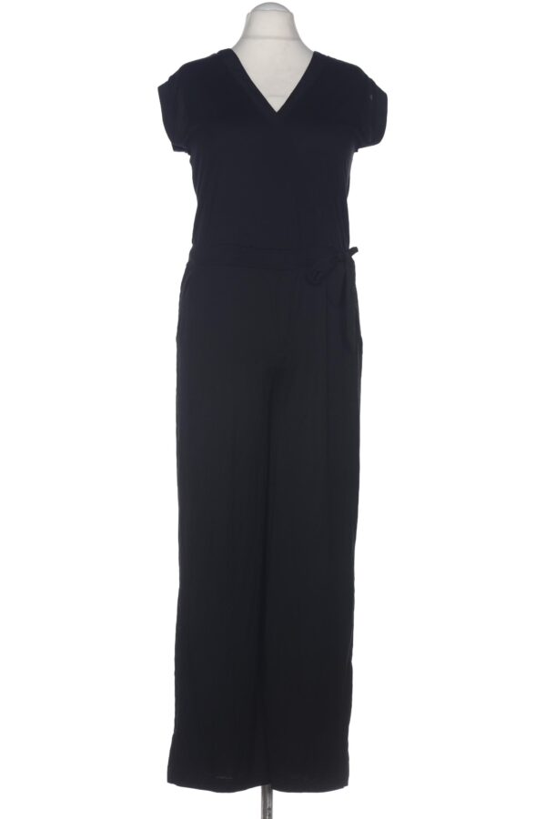 Esprit Damen Jumpsuit/Overall, schwarz