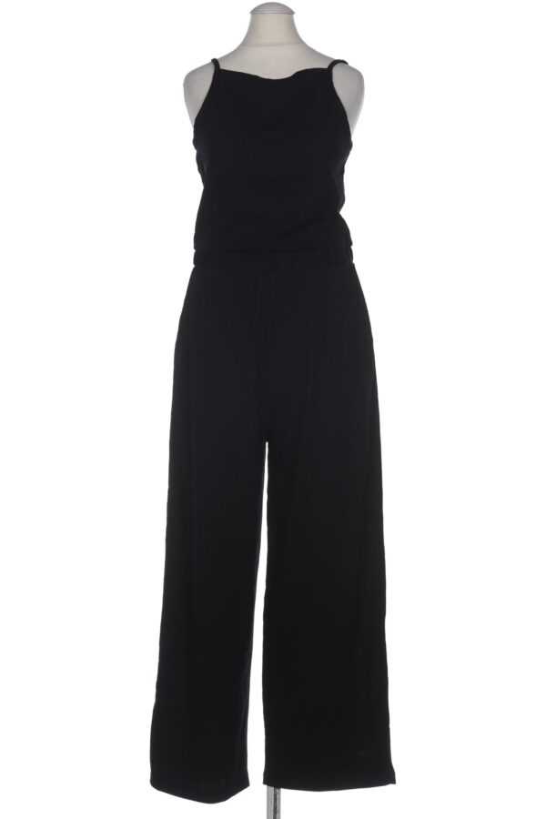 Esprit Damen Jumpsuit/Overall, schwarz