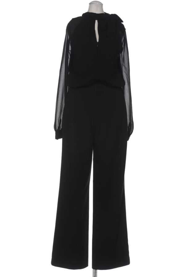 Esprit Damen Jumpsuit/Overall, schwarz