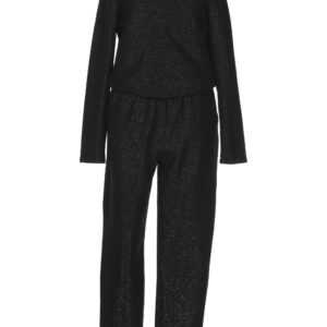 Esprit Damen Jumpsuit/Overall, schwarz