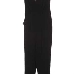 Esprit Damen Jumpsuit/Overall, schwarz