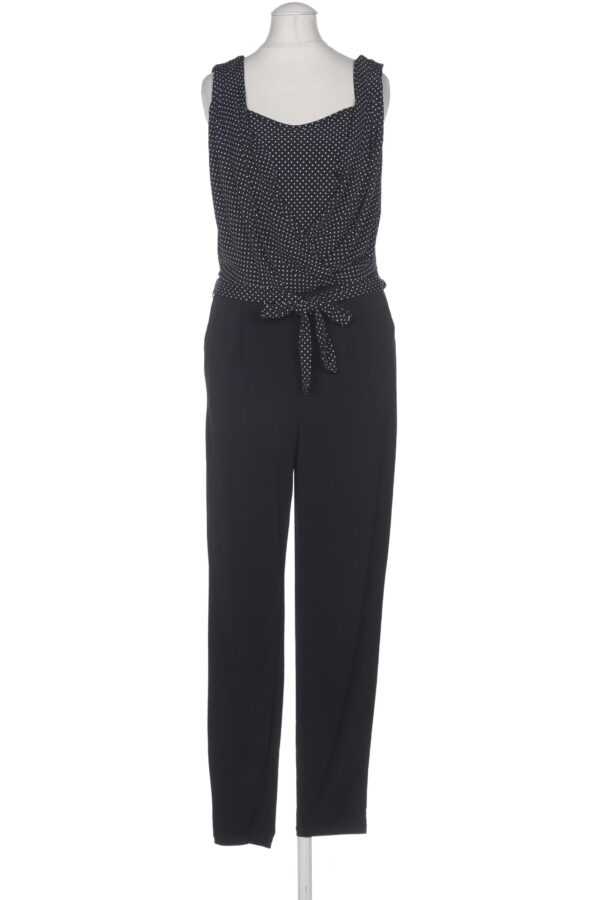 Esprit Damen Jumpsuit/Overall, schwarz