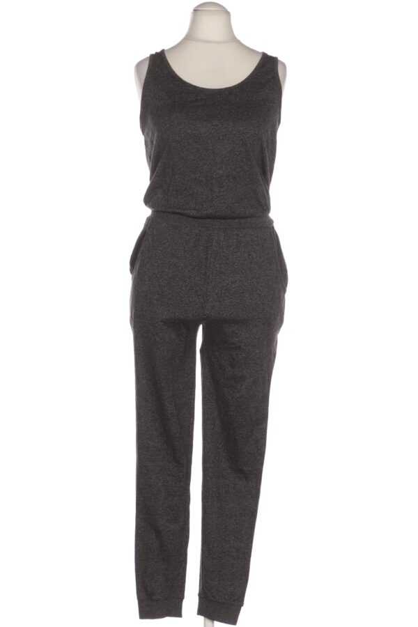 Forever 21 Damen Jumpsuit/Overall, grau