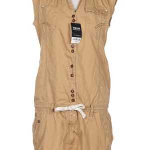 G-STAR RAW Damen Jumpsuit/Overall, beige