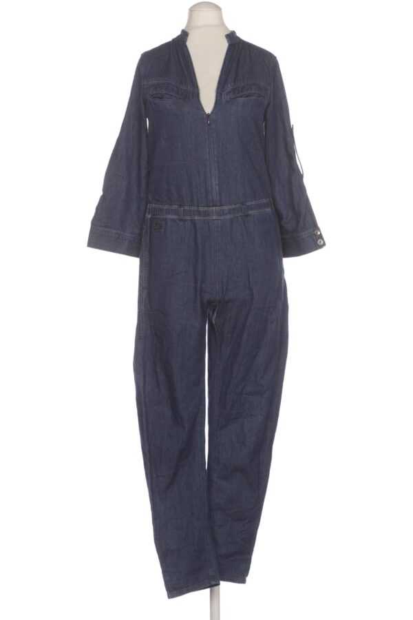 G-STAR RAW Damen Jumpsuit/Overall, blau