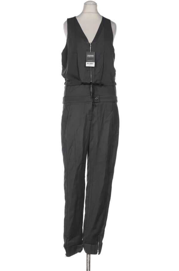 G-STAR RAW Damen Jumpsuit/Overall, grau