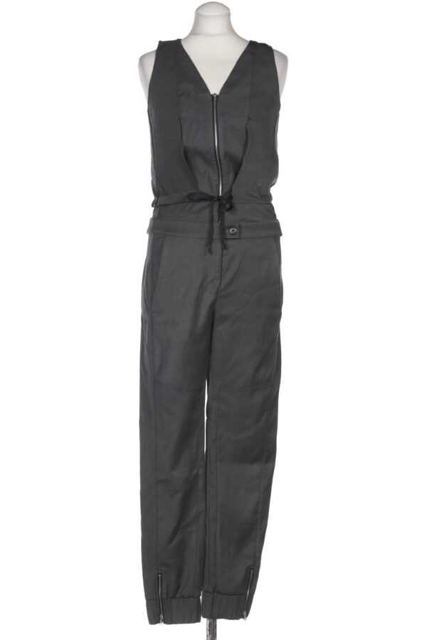 G-STAR RAW Damen Jumpsuit/Overall, grau