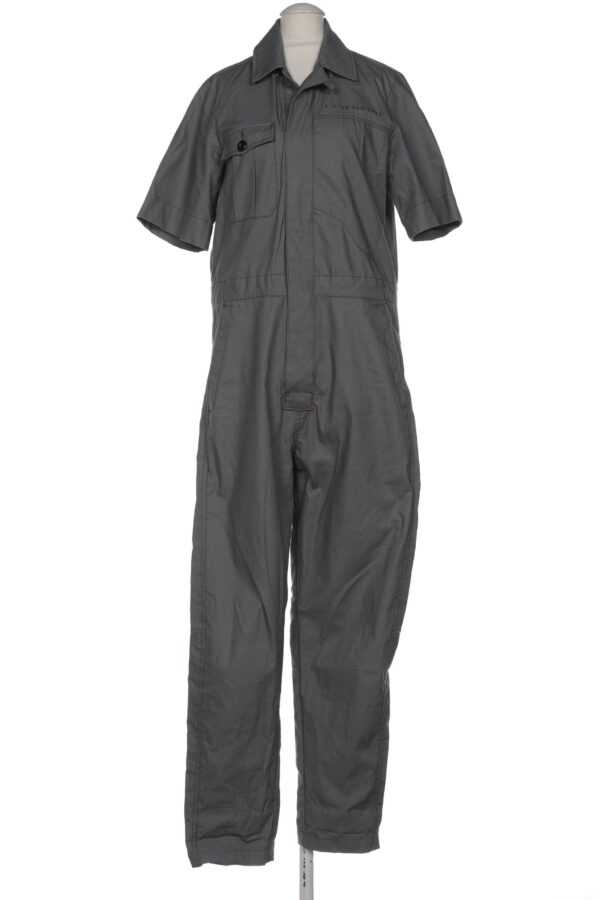 G-STAR RAW Damen Jumpsuit/Overall, grau