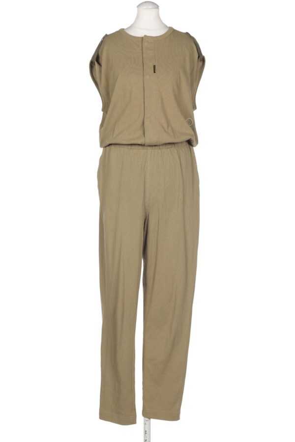 G-STAR RAW Damen Jumpsuit/Overall, grün