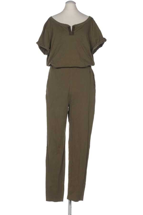 G-STAR RAW Damen Jumpsuit/Overall, grün