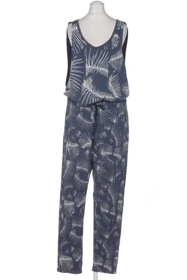 G-STAR RAW Damen Jumpsuit/Overall, marineblau