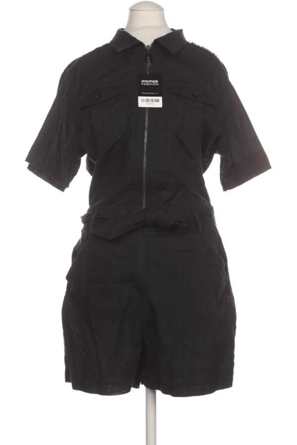 G-STAR RAW Damen Jumpsuit/Overall, marineblau