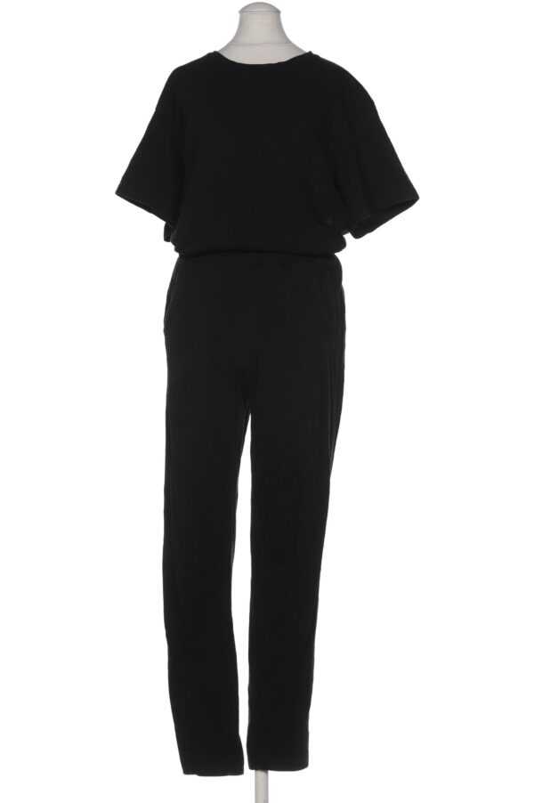 G-STAR RAW Damen Jumpsuit/Overall, schwarz