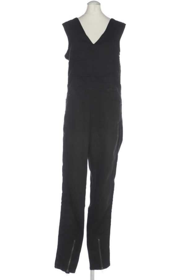 G-STAR RAW Damen Jumpsuit/Overall, schwarz