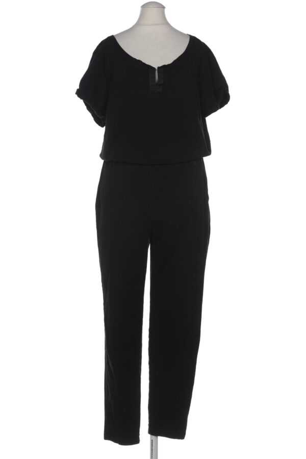 G-STAR RAW Damen Jumpsuit/Overall, schwarz