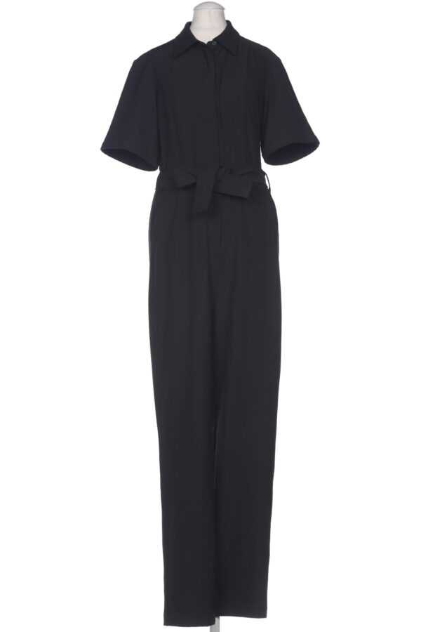 G-STAR RAW Damen Jumpsuit/Overall, schwarz