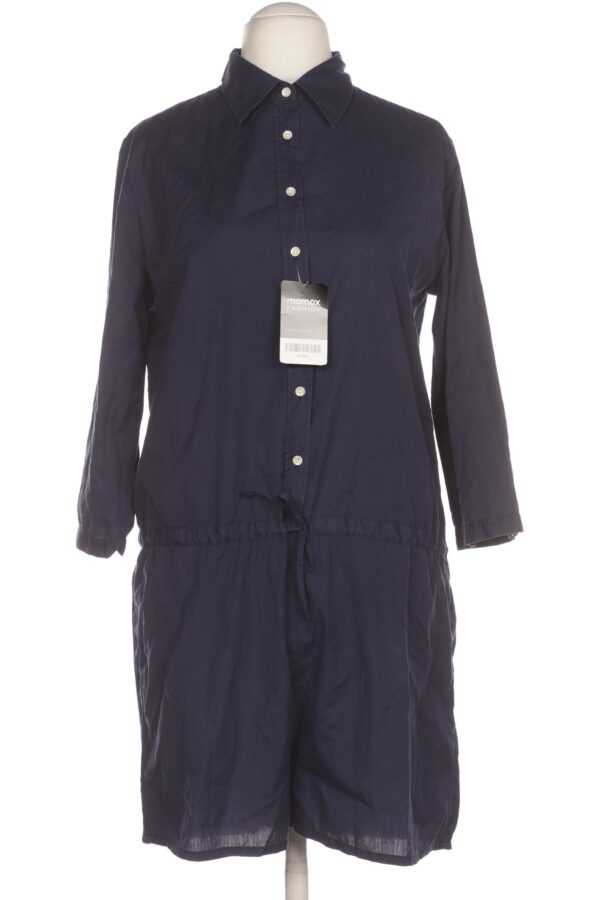 GANT Damen Jumpsuit/Overall, marineblau