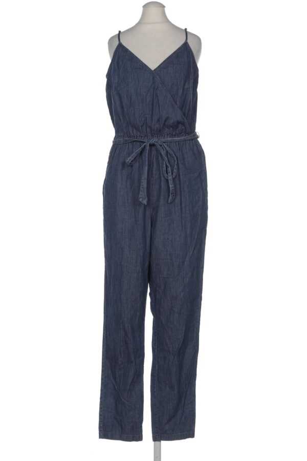 GAP Damen Jumpsuit/Overall, blau