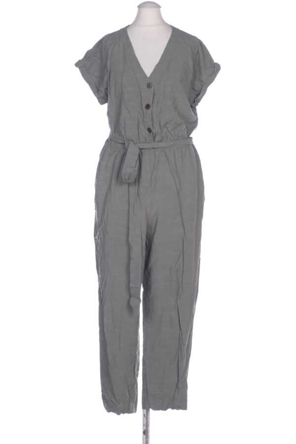 GAP Damen Jumpsuit/Overall, grün