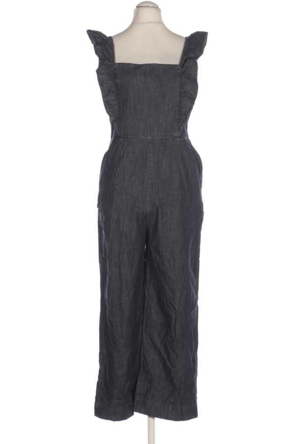 GAP Damen Jumpsuit/Overall, marineblau