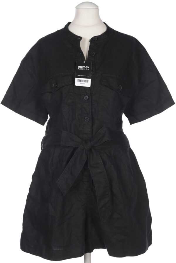 GAP Damen Jumpsuit/Overall, schwarz