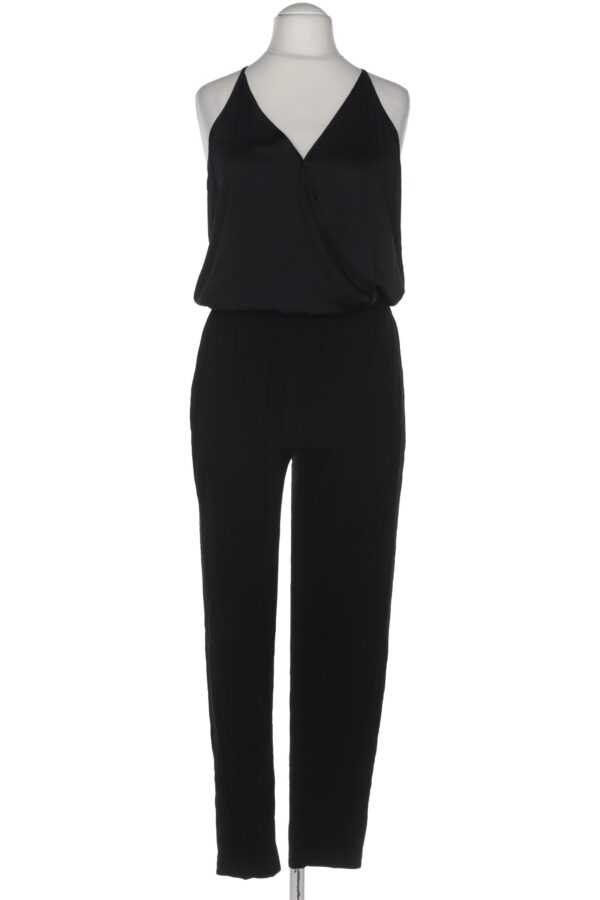 GAP Damen Jumpsuit/Overall, schwarz