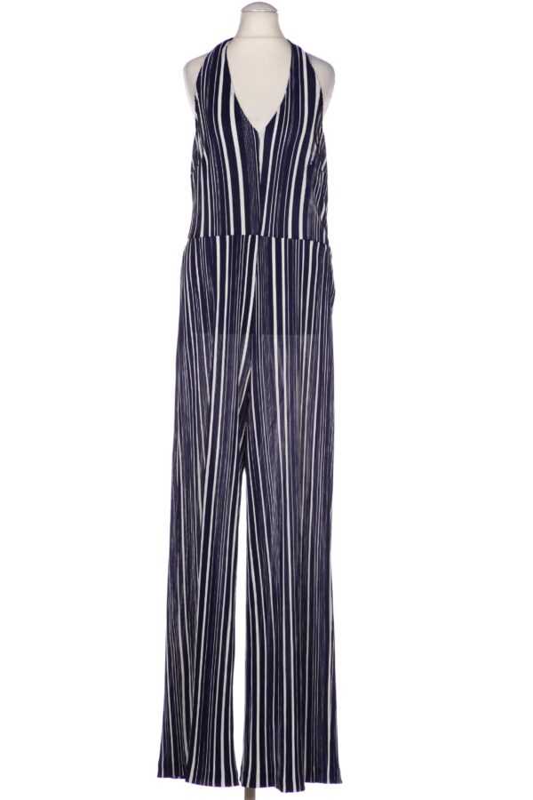 GUESS Damen Jumpsuit/Overall, marineblau