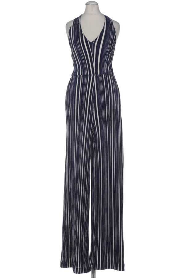 GUESS Damen Jumpsuit/Overall, marineblau