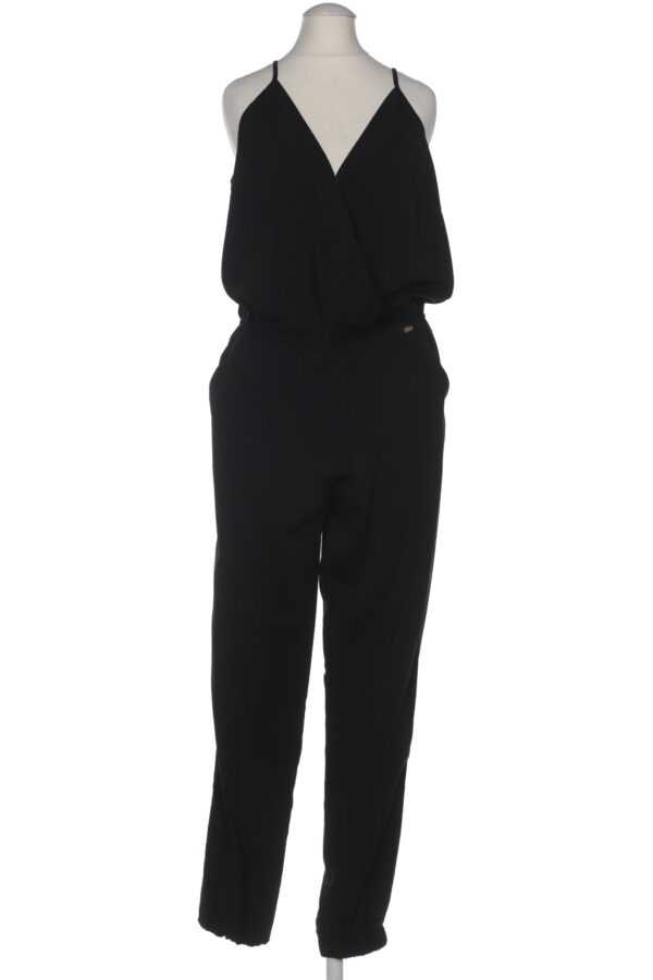 GUESS Damen Jumpsuit/Overall, schwarz