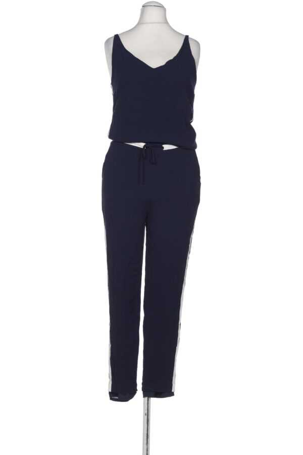 Gaastra Damen Jumpsuit/Overall, marineblau