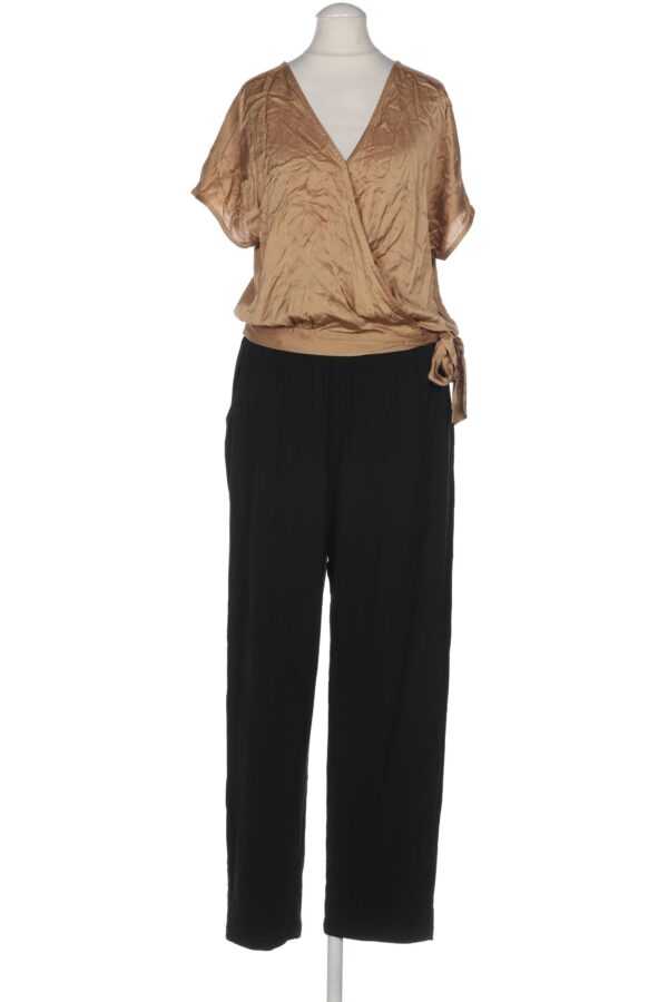 Gerry Weber Damen Jumpsuit/Overall, schwarz