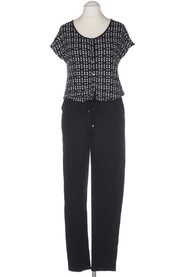 Gerry Weber Damen Jumpsuit/Overall, schwarz