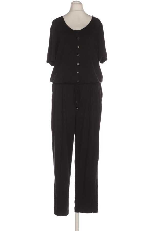 Gerry Weber Damen Jumpsuit/Overall, schwarz