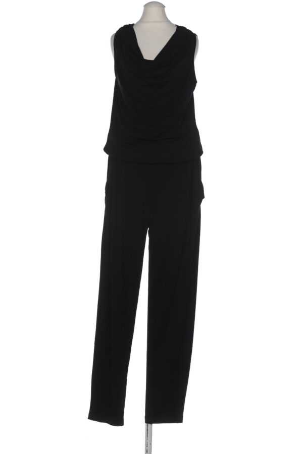 Gerry Weber Damen Jumpsuit/Overall, schwarz