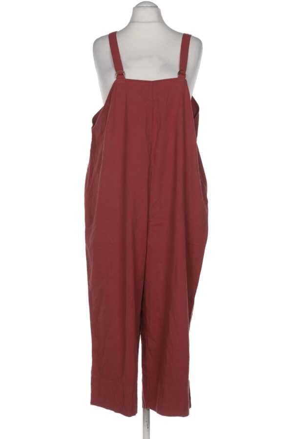 Gudrun Sjöden Damen Jumpsuit/Overall, rot