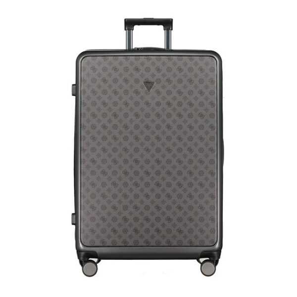 Guess Koffer Verona Large Spinner, 4 Rollen