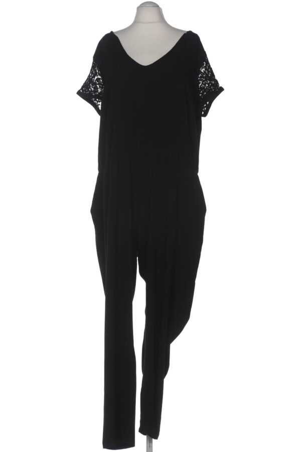 Guido Maria Kretschmer Damen Jumpsuit/Overall, schwarz