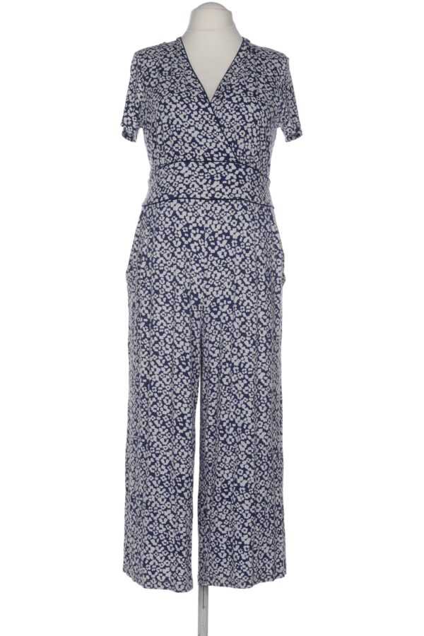 HOBBS LONDON Damen Jumpsuit/Overall, marineblau