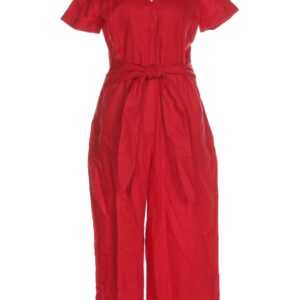 HOBBS LONDON Damen Jumpsuit/Overall, rot