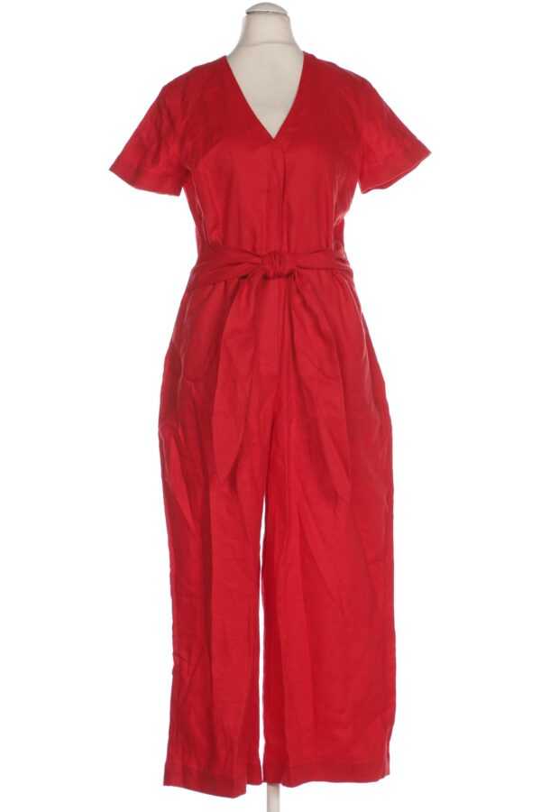 HOBBS LONDON Damen Jumpsuit/Overall, rot