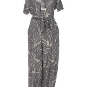 Hallhuber Damen Jumpsuit/Overall, grau