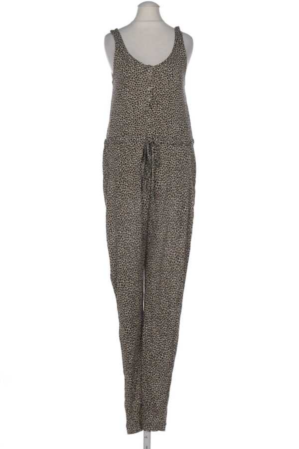 H&M Damen Jumpsuit/Overall, beige