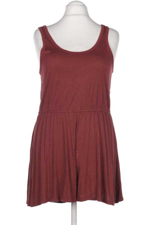 H&M Damen Jumpsuit/Overall, bordeaux