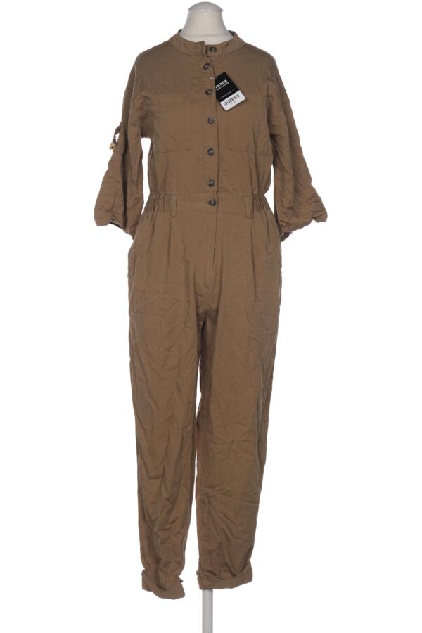 H&M Damen Jumpsuit/Overall, braun