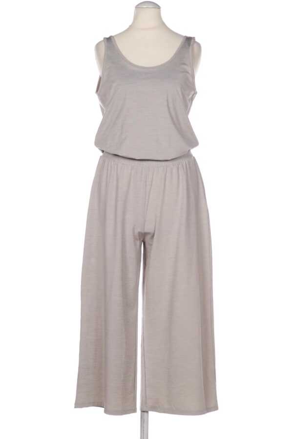 H&M Damen Jumpsuit/Overall, grau